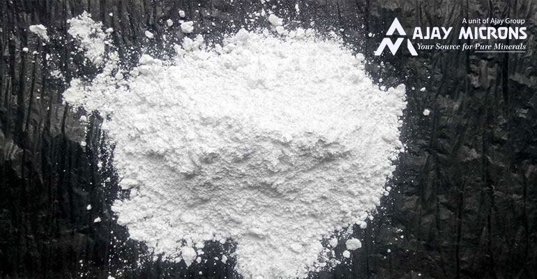 China Clay Powder