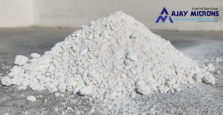 Hydrated Lime Powder