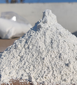 Hydrated Lime Powder