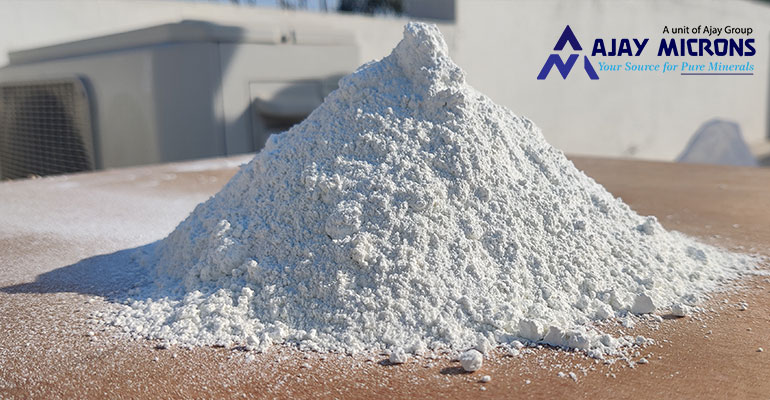 Precipitated Calcium Carbonate