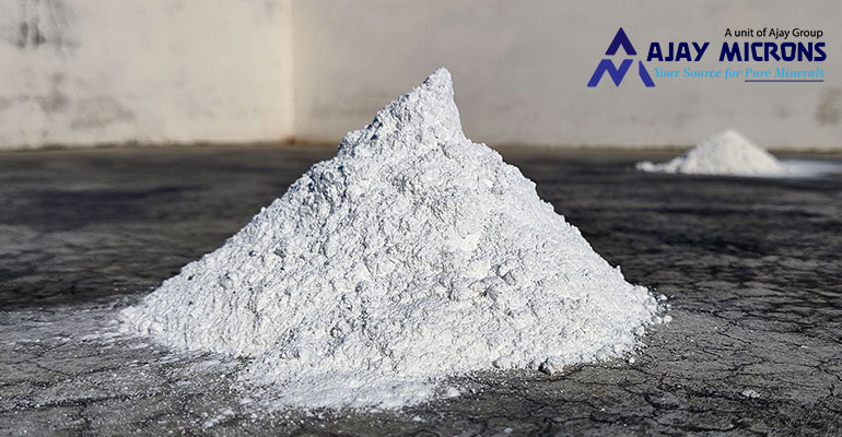 Silica Powder